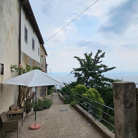 Apartamento Sabi2 Mošćenička Draga Exterior foto