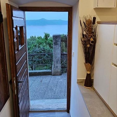 Apartamento Sabi2 Mošćenička Draga Exterior foto