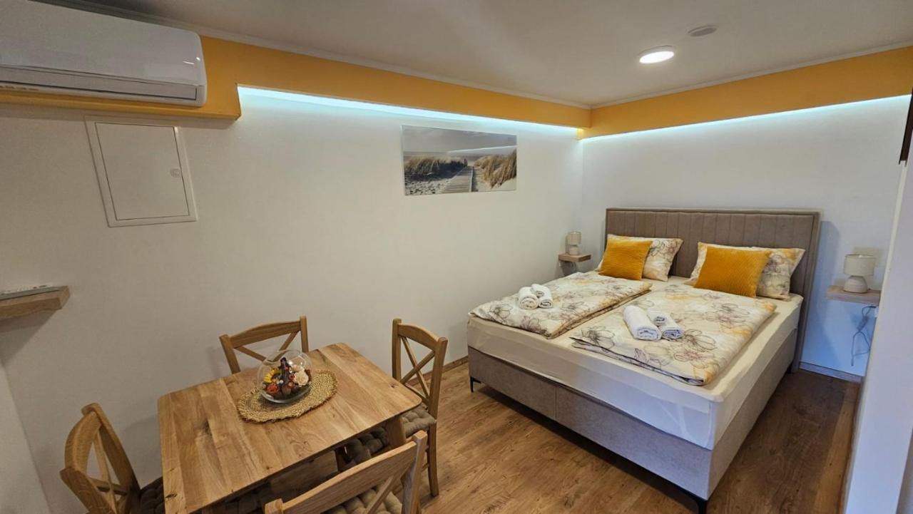 Apartamento Sabi2 Mošćenička Draga Exterior foto