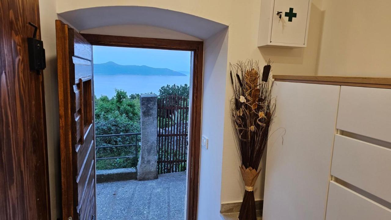 Apartamento Sabi2 Mošćenička Draga Exterior foto