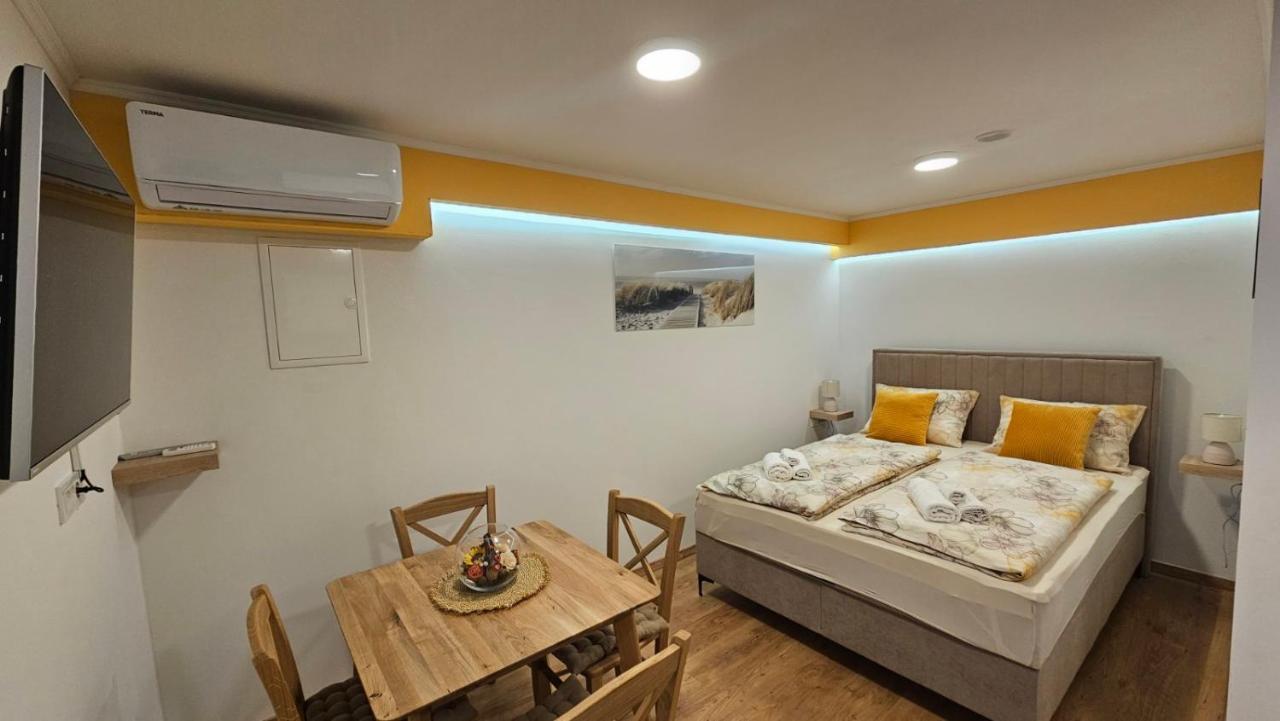 Apartamento Sabi2 Mošćenička Draga Exterior foto