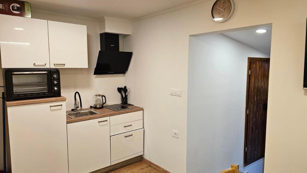 Apartamento Sabi2 Mošćenička Draga Exterior foto