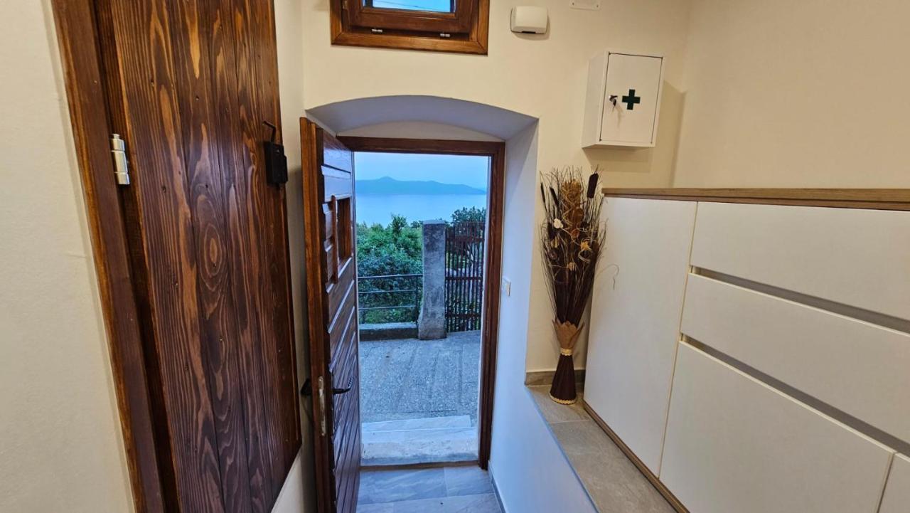 Apartamento Sabi2 Mošćenička Draga Exterior foto