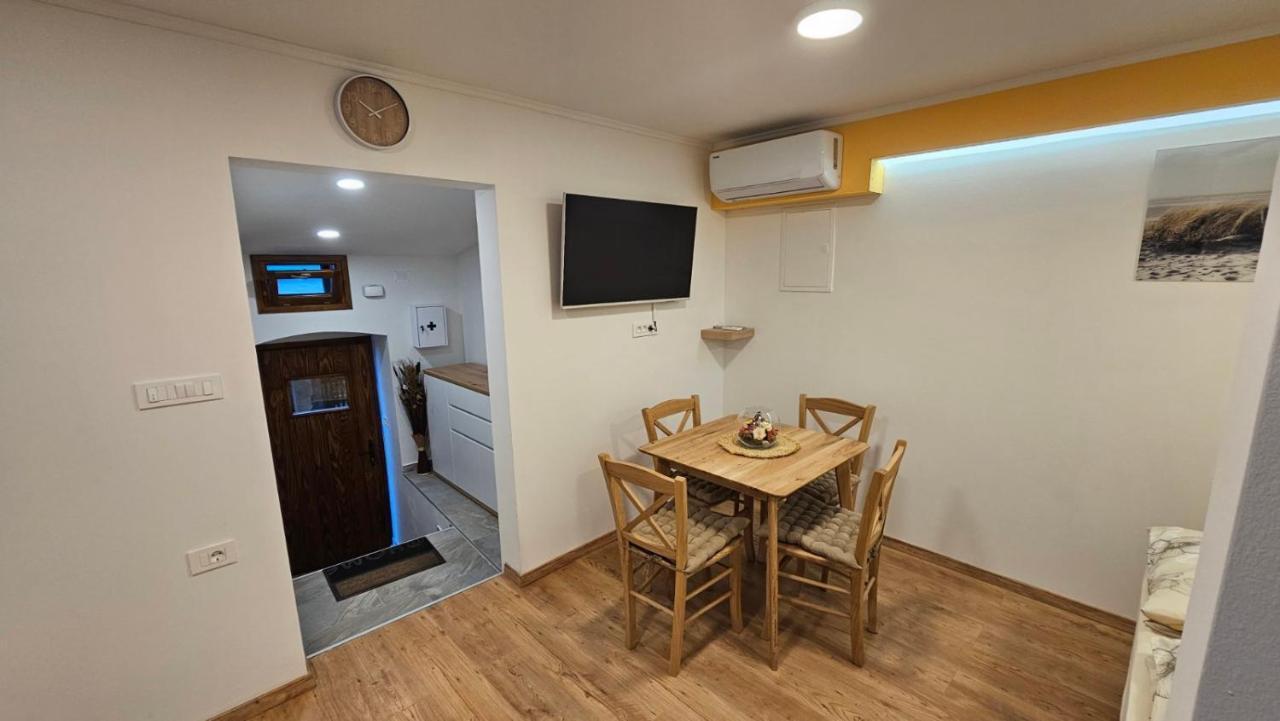 Apartamento Sabi2 Mošćenička Draga Exterior foto