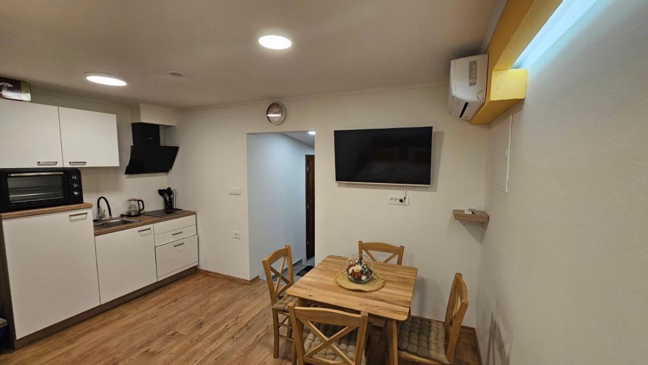 Apartamento Sabi2 Mošćenička Draga Exterior foto