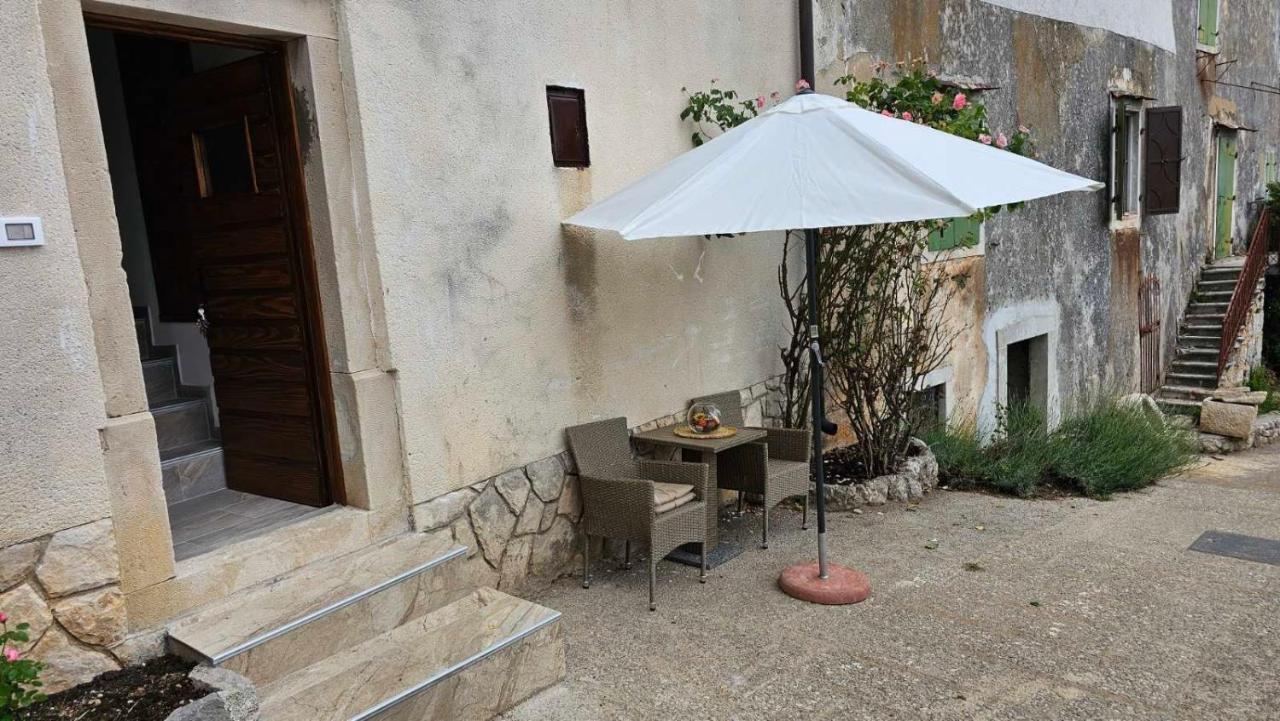 Apartamento Sabi2 Mošćenička Draga Exterior foto