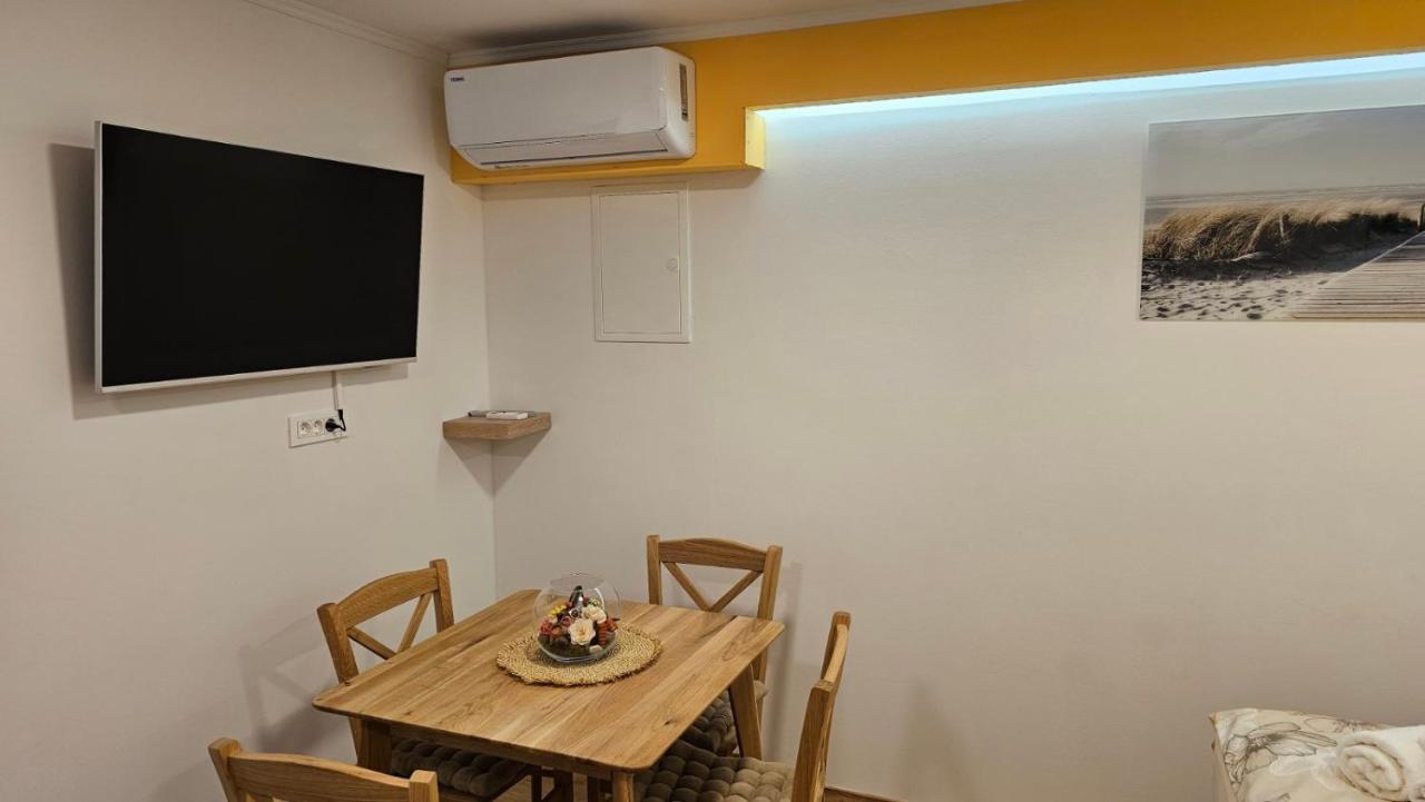 Apartamento Sabi2 Mošćenička Draga Exterior foto