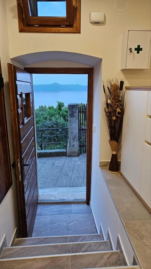 Apartamento Sabi2 Mošćenička Draga Exterior foto