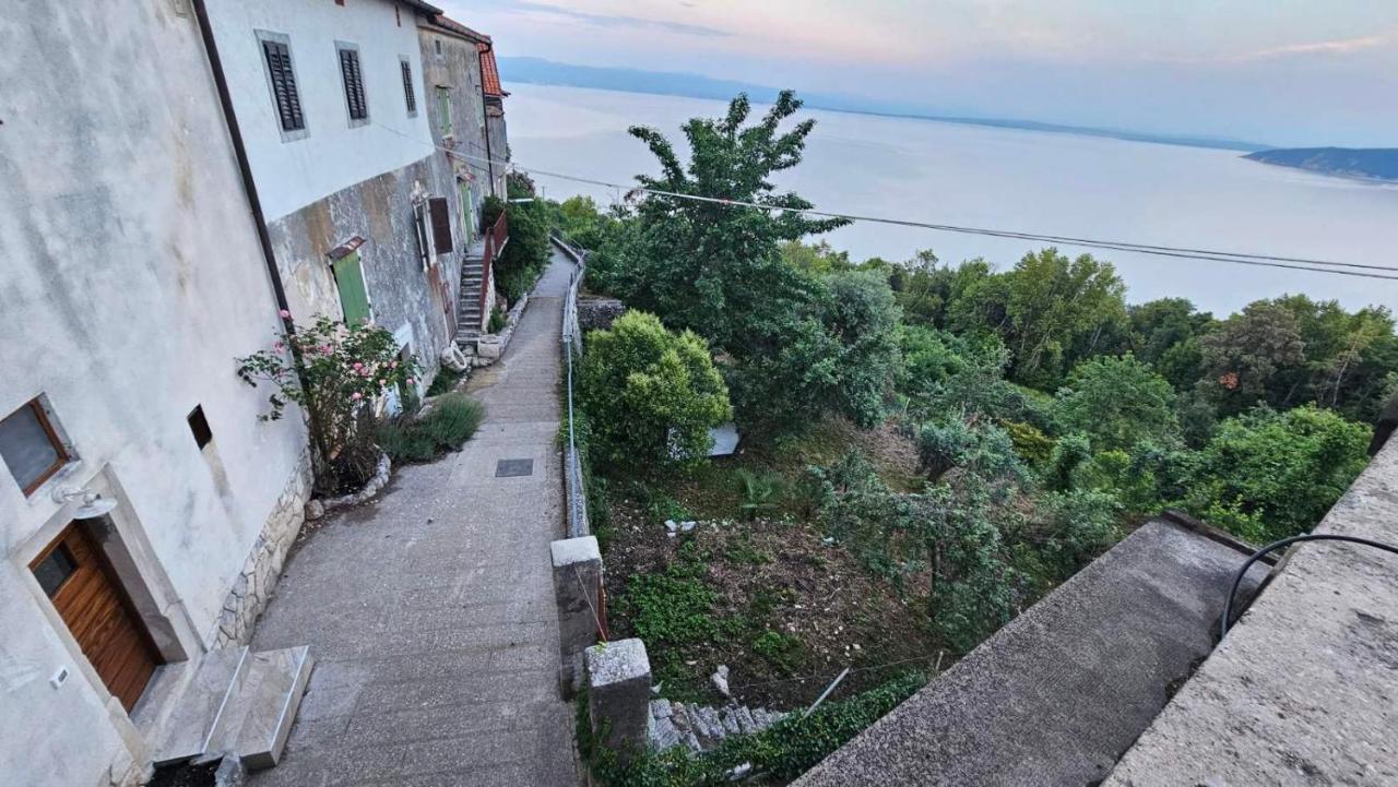 Apartamento Sabi2 Mošćenička Draga Exterior foto