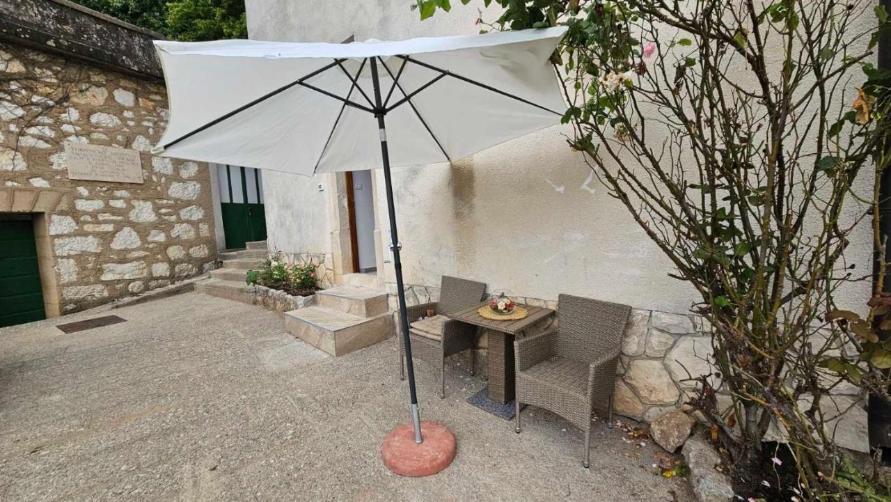 Apartamento Sabi2 Mošćenička Draga Exterior foto