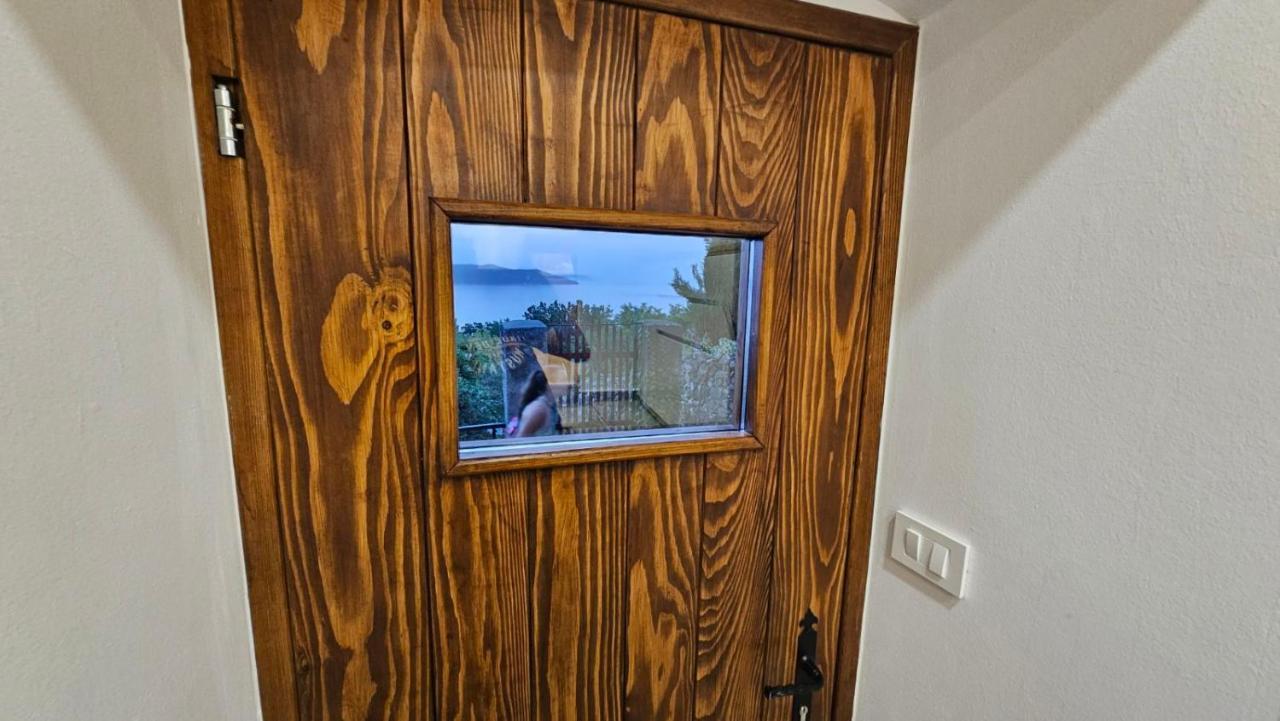 Apartamento Sabi2 Mošćenička Draga Exterior foto