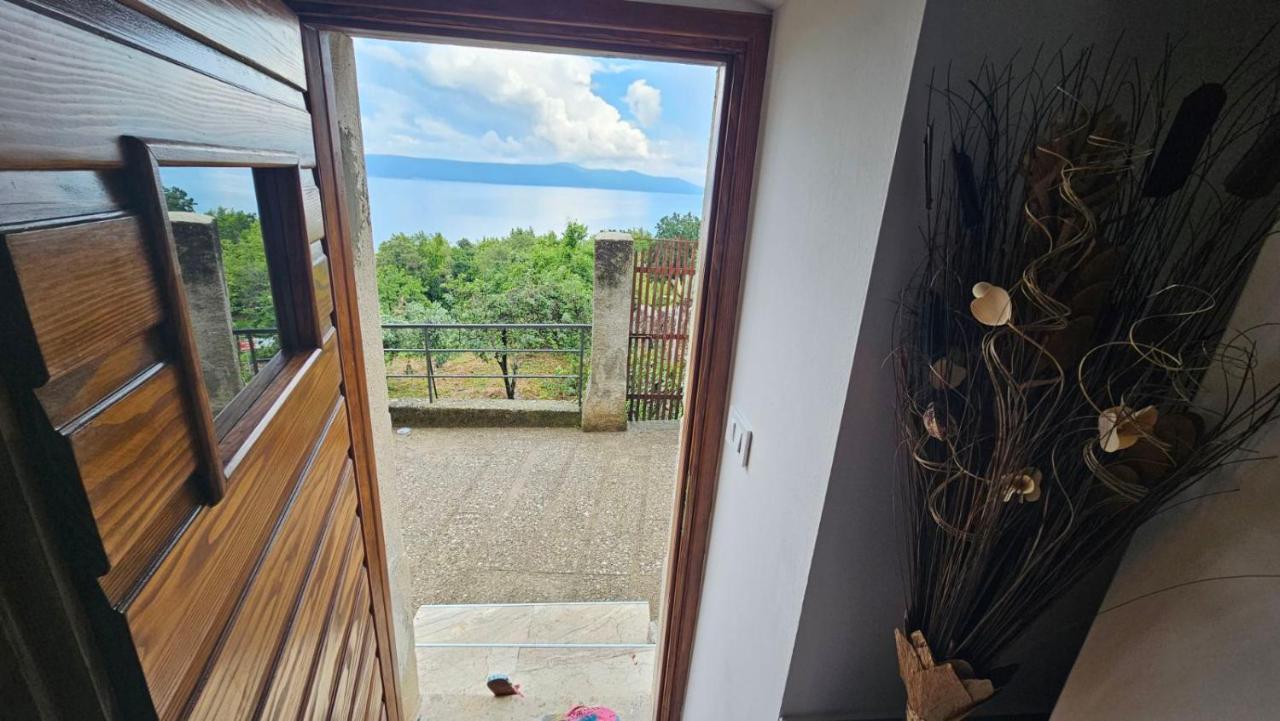Apartamento Sabi2 Mošćenička Draga Exterior foto