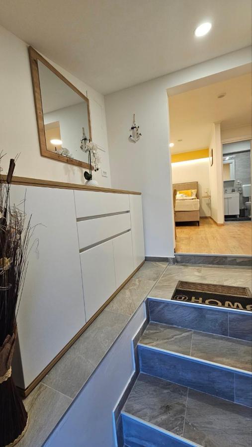 Apartamento Sabi2 Mošćenička Draga Exterior foto