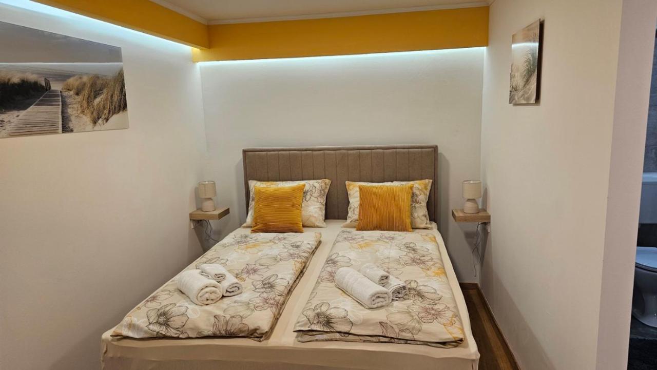 Apartamento Sabi2 Mošćenička Draga Exterior foto